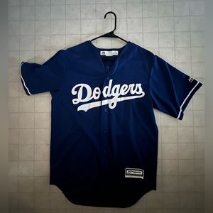 Dodgers Jersey (Bellinger)